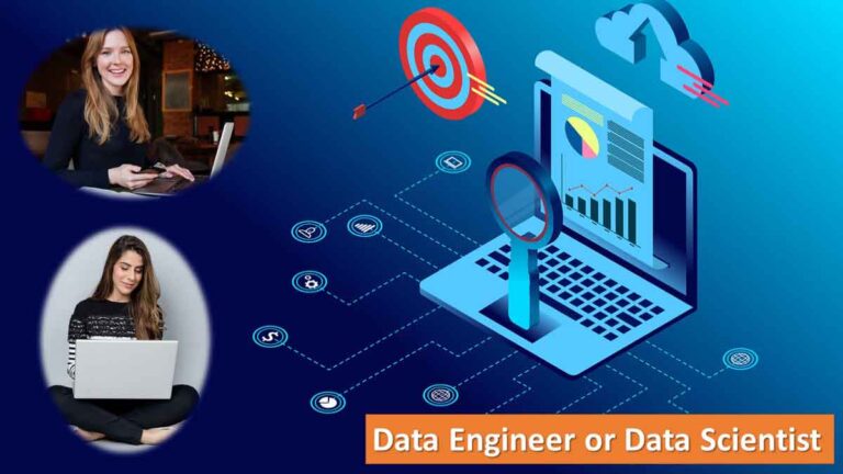 data engineer or data scientist