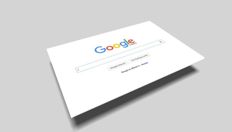 Google’s Future Plans For Search