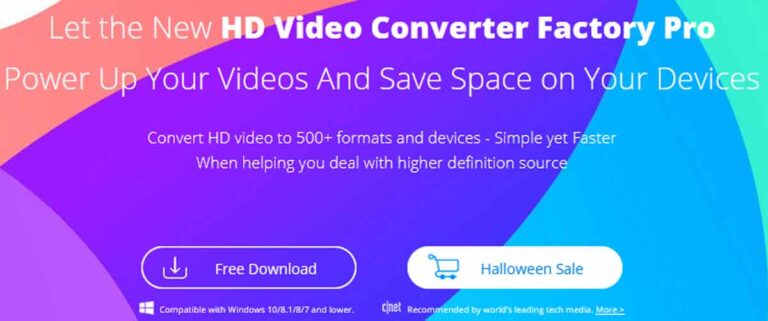 How to Convert MP4 to AVI