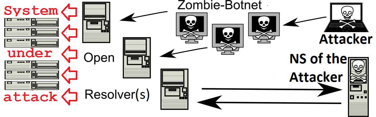 What Is a Botnet Attack