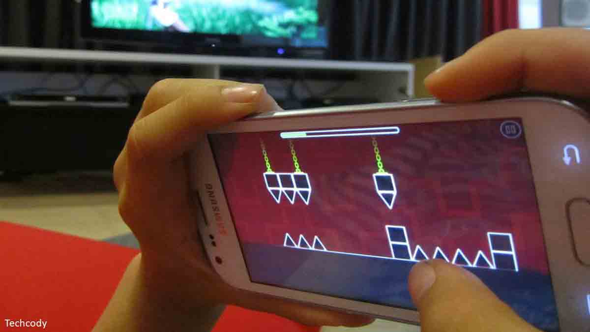Read more about the article How to develop a Gaming App for Android