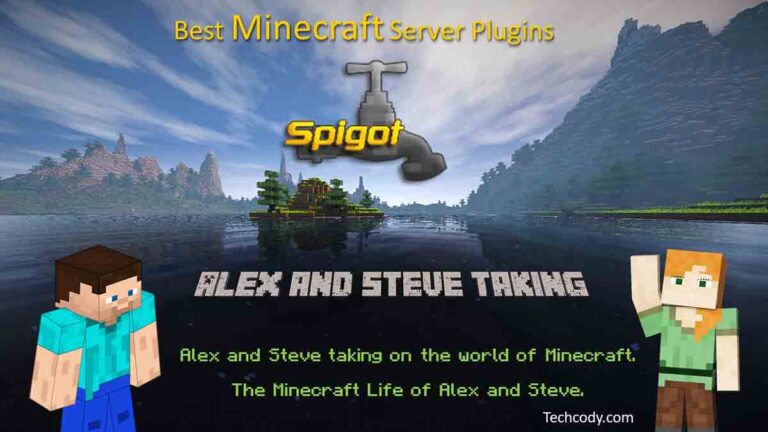 Best Plugins for Minecraft Server Spigot