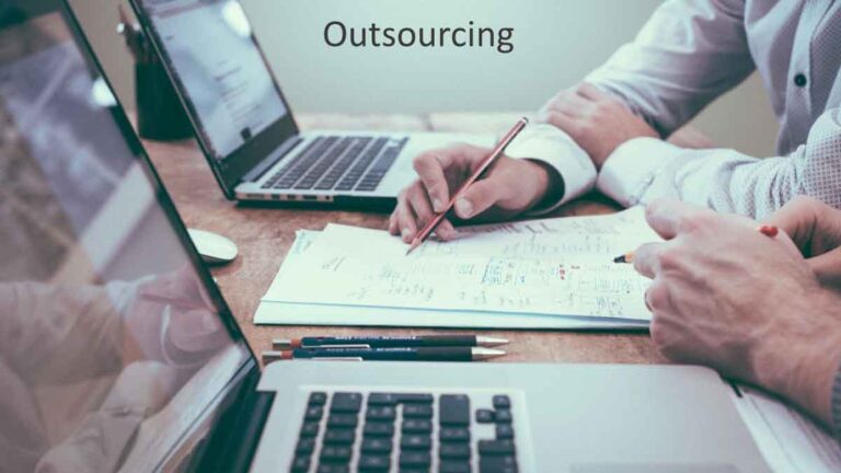 Successful Outsourcing Strategy IT