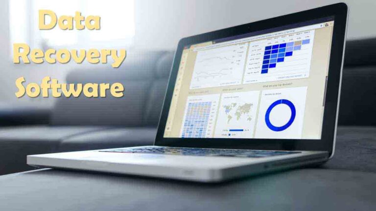 top data recovery software