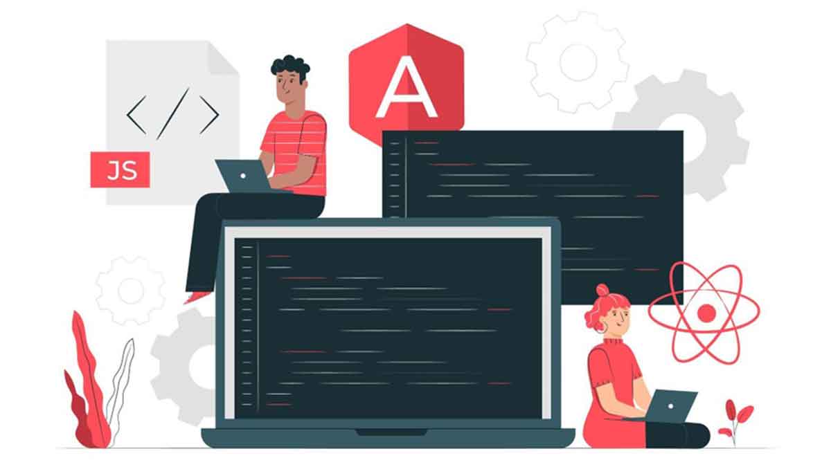 Read more about the article Why You Need Angular For Your Next Project – 10 Proven Reasons