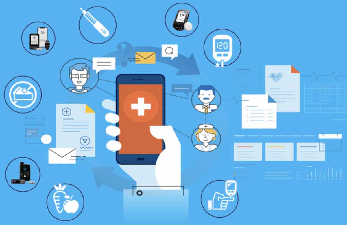 Read more about the article New Systems for Healthcare Tech Rollout for 2023