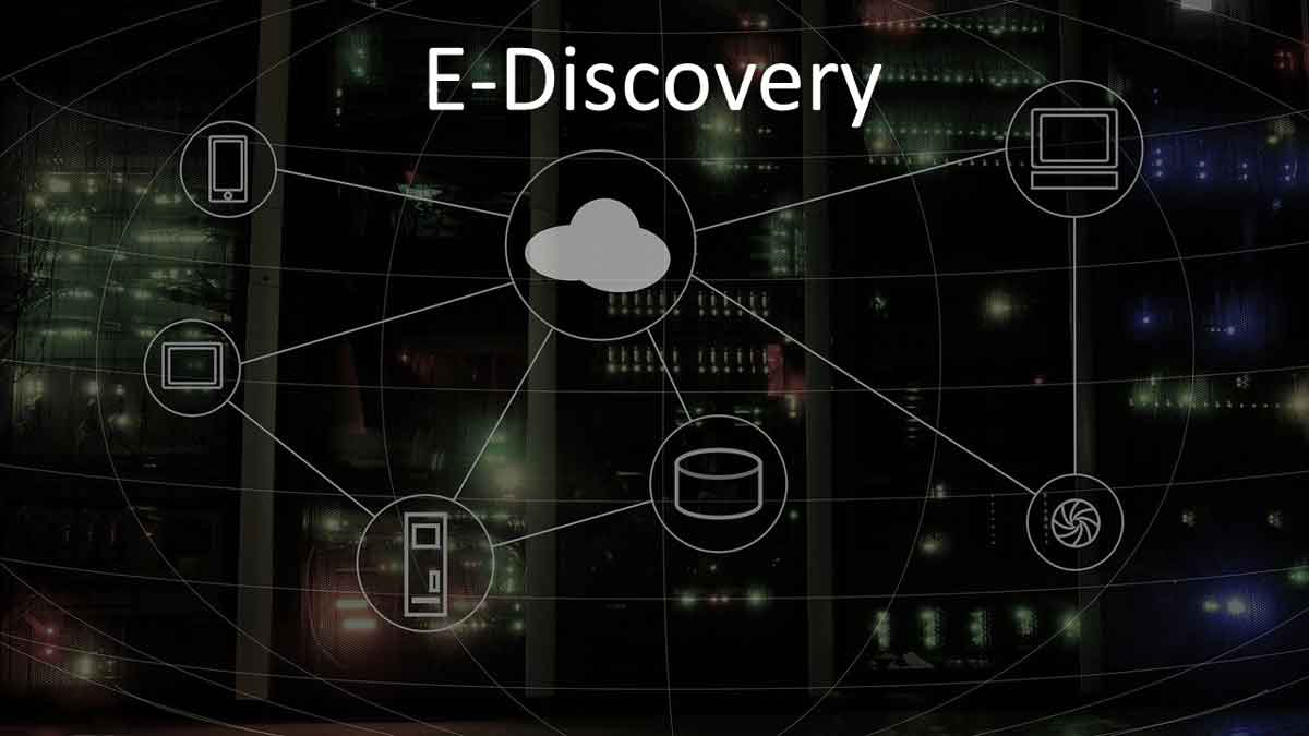 Platform for E-Discovery