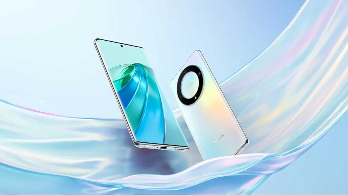 Honor X9a’s Performance Gaming and Multitasking