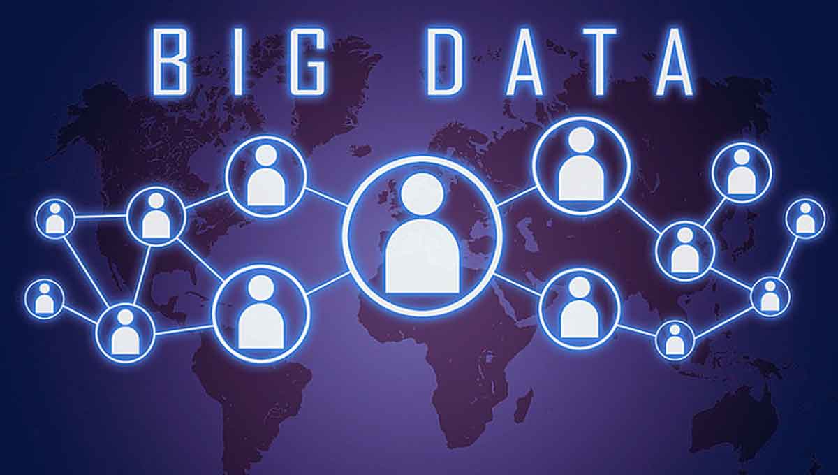 How Big Data Influenced