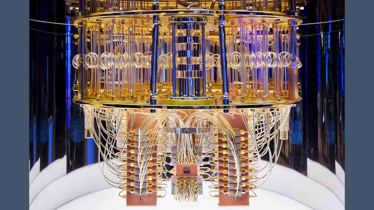 Read more about the article All About Quantum Computing: 5 core parts of Quantum Computer