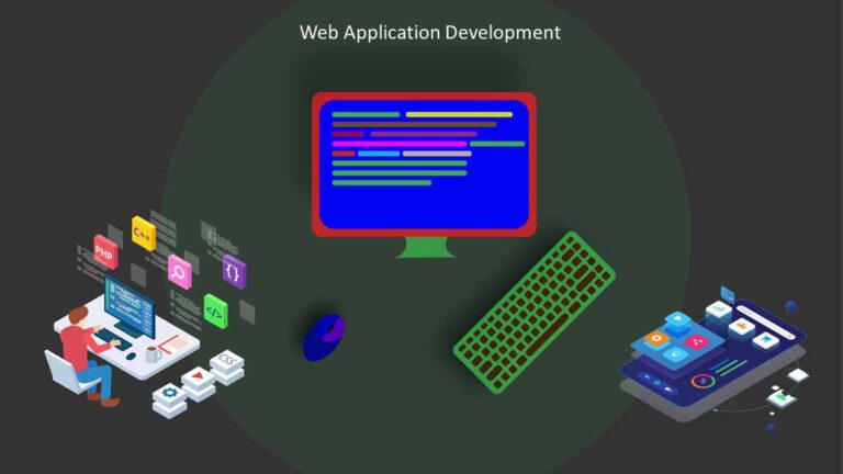 Web Application Development