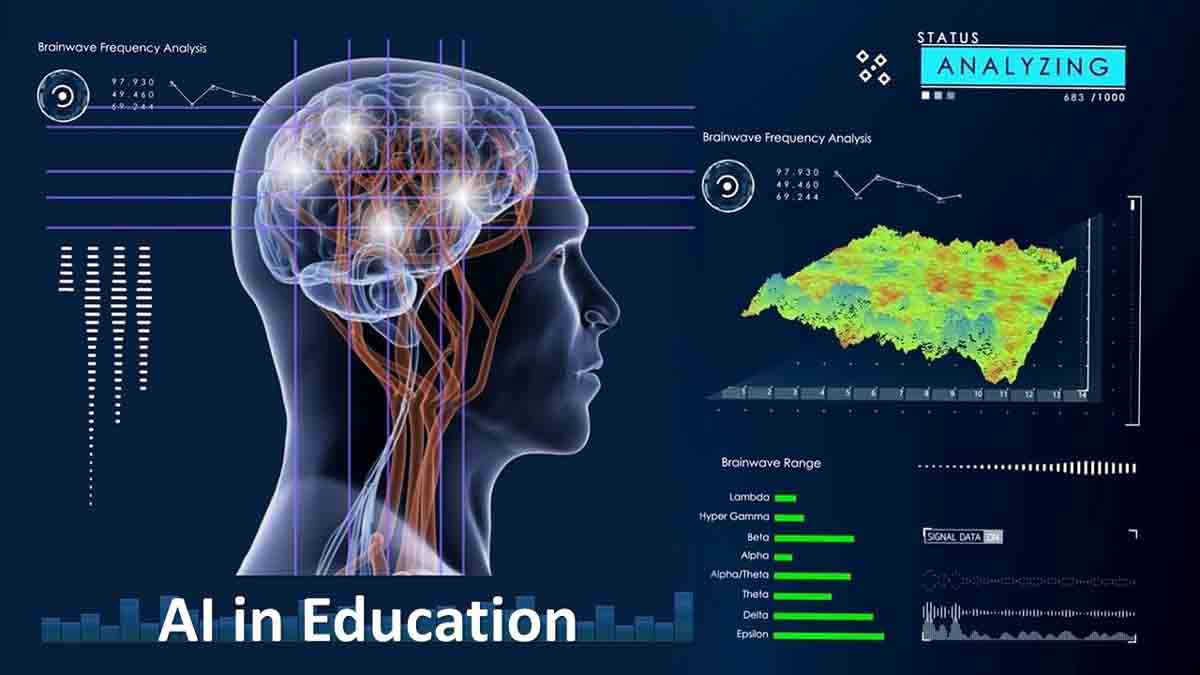 benefits of artificial intelligence in education