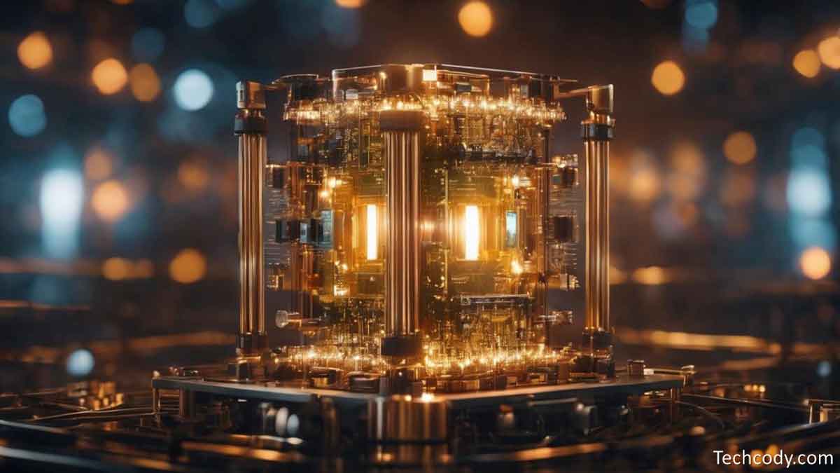Read more about the article How could Quantum Computing benefit the financial services industry