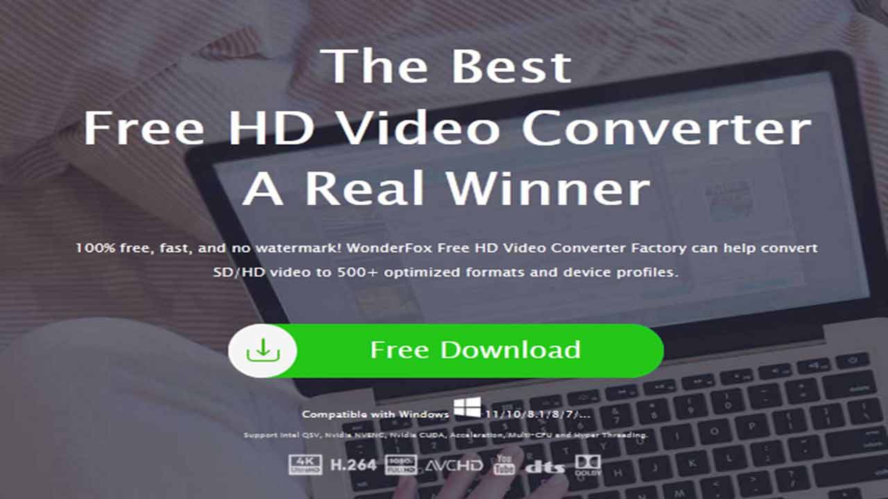 Read more about the article How to Convert WAV to OGG? (100% Free)