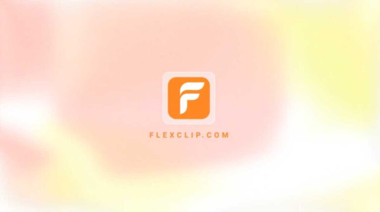 Flexclip Video Image Editing