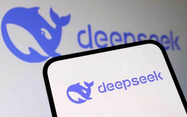 Nvidia Shares Drop as DeepSeek AI Shakes Global Tech Markets 2 DeepSeek AI