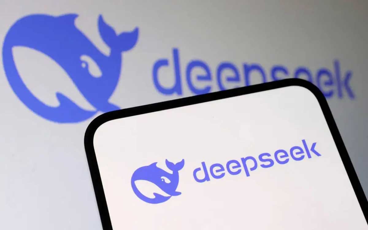 DeepSeek AI