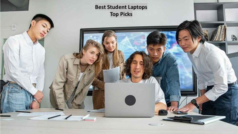 Best Student Laptops