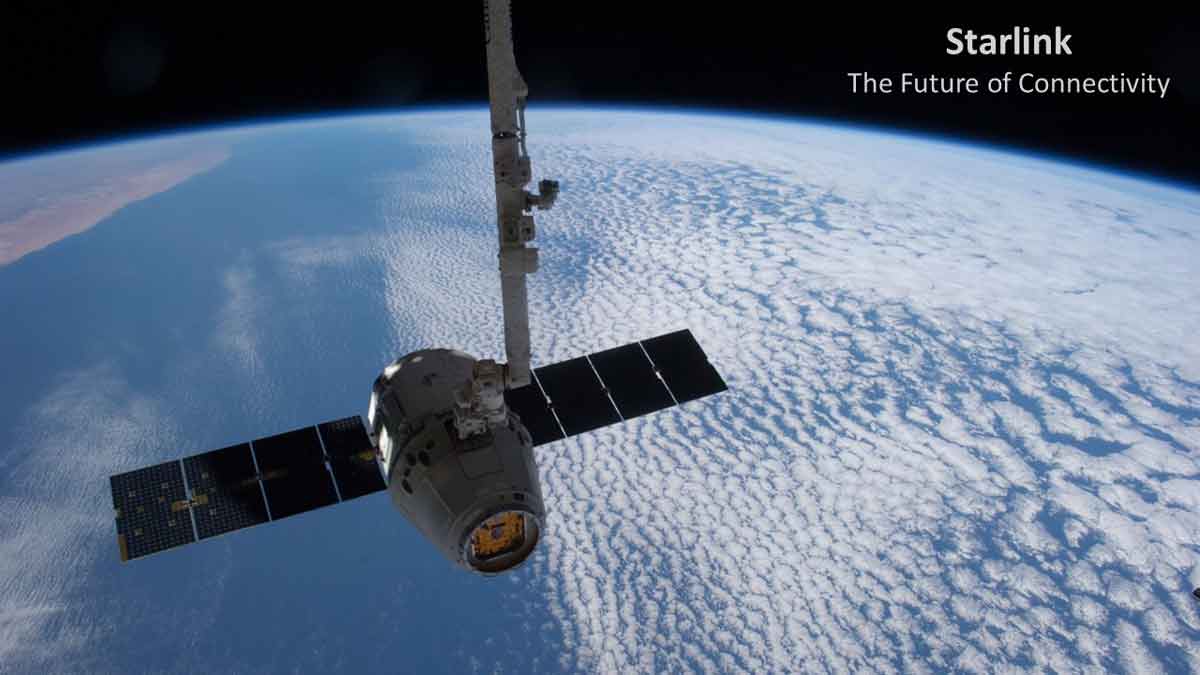 T-Mobile Unlocks Starlink Satellite Texting