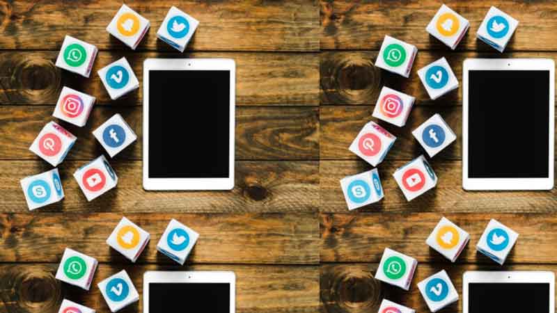 What Your Social Media Really Shows About Your Business