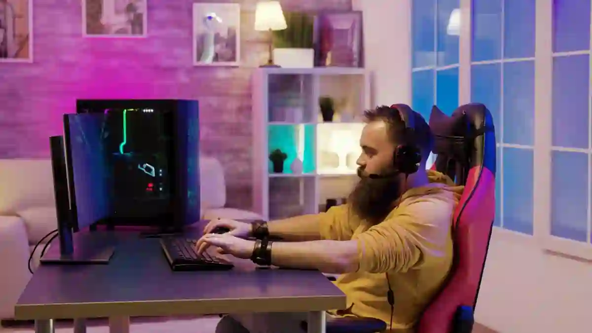 optimize pc gaming settings for casual gamers
