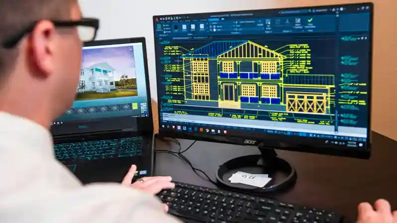 sketchup free 3d design software
