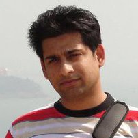 gaurav malhotra