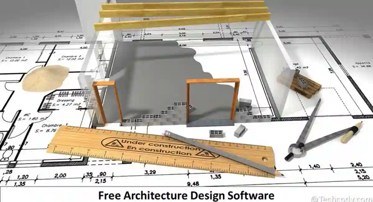 free architecture software tools